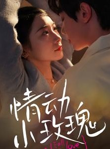 短剧《情动小玫瑰》100集短剧全集免费流畅追剧看