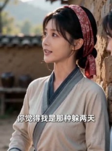 短剧《雀攀枝第一季》68集短剧高清无广告免费观看