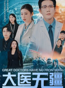 短剧《大医无疆》30集短剧全集高清极速观看体验