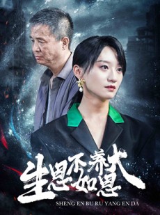 短剧《生恩不如养恩大》61集短剧全集高清版在线观看