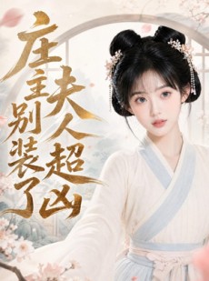短剧《庄主别装了夫人超凶》45集短剧高清全集在线随心看