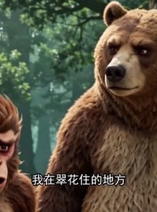短剧《规则怪谈：狗熊岭扮演光头强开始》61集短剧在线观看全集爽翻天