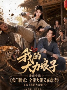 短剧《我的大力娘子》100集短剧完整版免费畅享观看