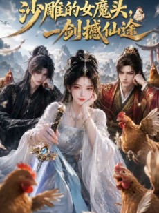短剧《沙雕的女魔头，一剑撼仙途》67集短剧全集免费在线完整看