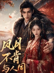 短剧《风月不肯与人同》44集短剧无删减全集在线看