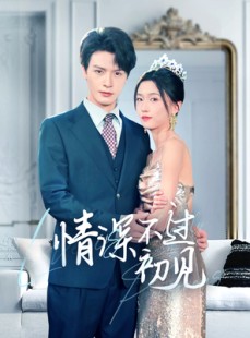 短剧《情深不过初见》70集短剧全集免费在线观看无删减