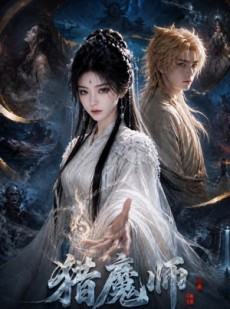 短剧《猎魔师》78集短剧高清全集在线速看