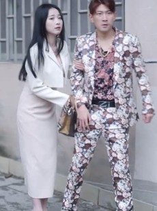 短剧《温柔的诱惑第四版（全集）》全集短剧在线解锁畅享全集