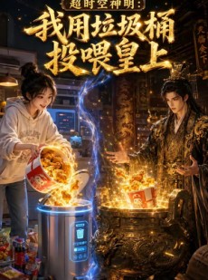 短剧《超时空神明我用垃圾桶投喂皇上》61集短剧1080P超清在线追剧