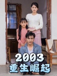 短剧《重生崛起2003》100集短剧流畅不卡顿全集在线追