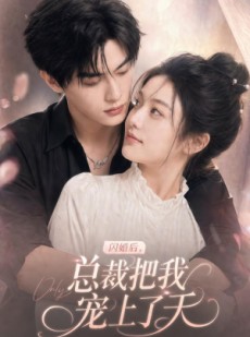短剧《闪婚后，总裁把我宠上了天》100集短剧高清在线免费观看