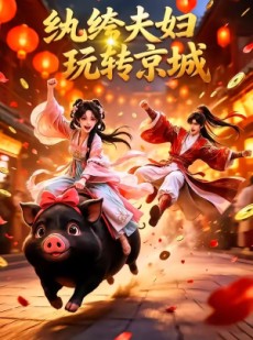 短剧《纨绔夫妇玩转京城》20集短剧全集在线免费享