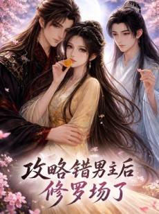 短剧《攻略错男主后修罗场了》26集短剧全集免费在线赏鉴