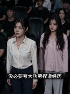 短剧《死寂考场没有感情就无敌了》30集短剧免费在线观看完整版