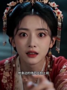 短剧《休夫后我转身嫁给镇北王》53集短剧免费解锁全集观看
