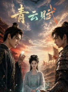 短剧《青云赋》45集短剧超清画质在线观看无广告