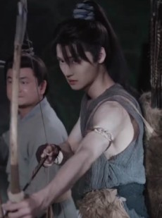 短剧《惊逃荒路上她捡到了一代君王》78集短剧在线高清免费观全集