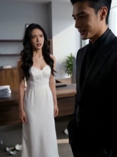 短剧《穿书后我和双面太子爷闪婚了》99集短剧全集免费在线点播