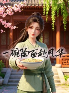 短剧《一碗陶面赴风华》20集短剧高清完整版免费观看
