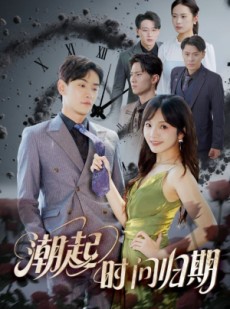 短剧《潮起时问归期》56集短剧全集抢先看高清不卡顿