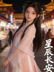 短剧《星辰长安》15集短剧高清全集免费放送
