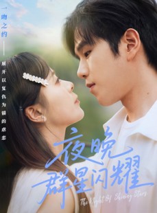 短剧《夜晚群星闪耀》70集短剧无广告在线一口气看完