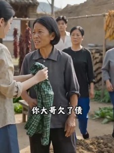 短剧《重生七零：青山猎王》55集短剧超清画质免费观看