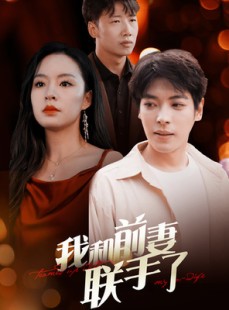 短剧《我和前妻联手了》40集短剧蓝光画质一键观看