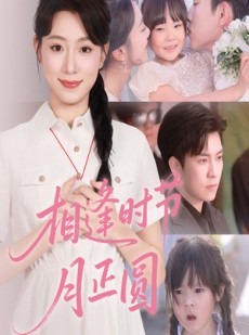 短剧《相逢时节月正圆》54集短剧全集高清版在线抢先看