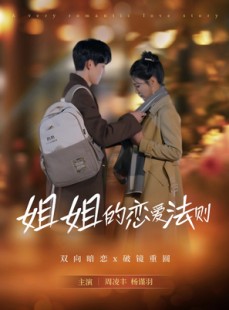 短剧《姐姐的恋爱法则》39集短剧全集高清在线观看，精彩不容错过