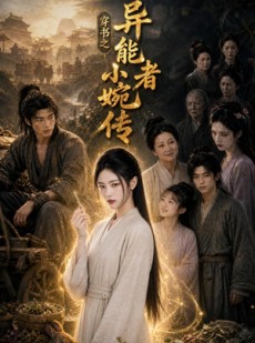 短剧《穿书之异能者小婉传》103集短剧高清无删减在线观看
