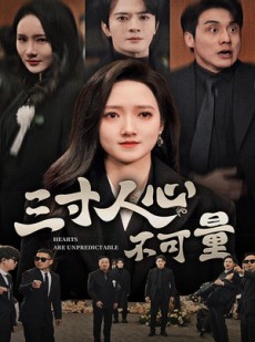 短剧《三寸人心不可量》60集短剧高清完整版在线观看