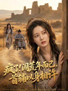 短剧《疯了！闯荒年而已，首辅以身相许》77集短剧高清在线观看无广告