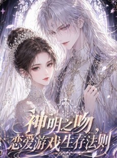 短剧《神明之吻，恋爱游戏生存法则》30集短剧在线解锁全集观看
