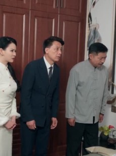 短剧《狂龙归来，天下皆扬吾名》61集短剧超清画质在线畅看