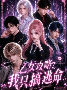 短剧《乙游攻略？我只搞逃命》41集短剧高清全集免费在线点播