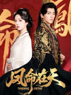 短剧《凤命在天》65集短剧高清全集极速缓冲观看