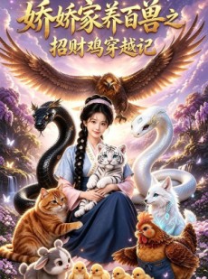 短剧《娇娇家养百兽之招财鸡穿越记》60集短剧完整版免费在线观看