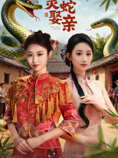 短剧《灵蛇娶亲》51集短剧在线免费看大结局