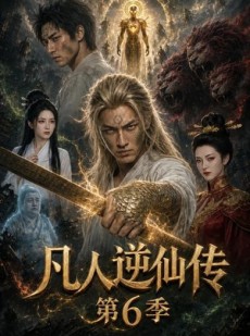 短剧《凡人逆仙传第6季》30集短剧全集在线免费看大结局