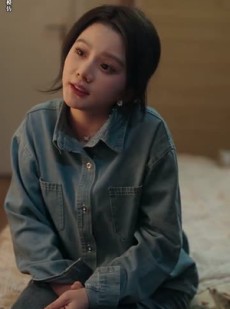 短剧《超时空同居之白月光上位手册》80集短剧手机平板随时看