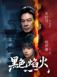 短剧《黑色焰火》41集短剧全集在线解锁免费看