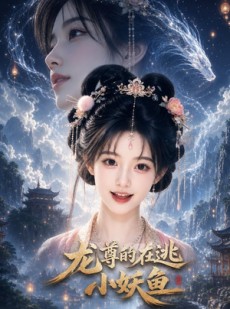 短剧《龙尊的在逃小妖鱼》41集短剧全集在线解锁观看