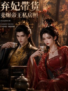 短剧《弃妃带货卖爆帝王私房照》62集短剧全集免费在线点播
