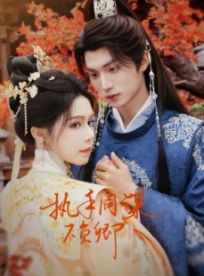 短剧《执手同谋不负卿》64集短剧全集免费在线看