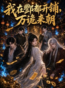 短剧《我在酆都开铺，万诡来朝》39集短剧免费观看全集不卡顿