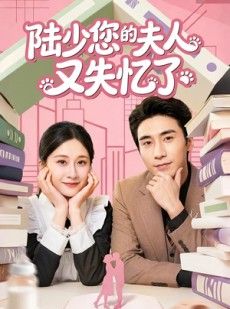 短剧《陆少您的夫人又失忆了》50集短剧全集免费观看无广告