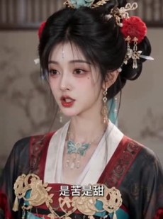 短剧《我爹让我当祸水，冷面王爷心动了》55集短剧超清画质在线追