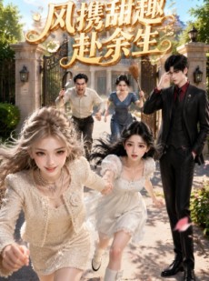 短剧《风携甜趣赴余生》53集短剧高清无广告在线观看