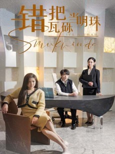 短剧《错把瓦砾当明珠》55集短剧高清完整版在线免费追